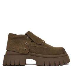 Trapery Steve Madden. Czarne śniegowce i trapery damskie Steve Madden. Za 729.99 zł.