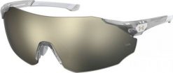 Under Armour Męskie okulary przeciwsłoneczne UNDER ARMOUR model UAHAMMERFRIW (Szkło/Zausznik/Mostek) 138/00/120 mm) NoSize. Okulary przeciwsłoneczne męskie Under Armour. Za 285.98 zł.