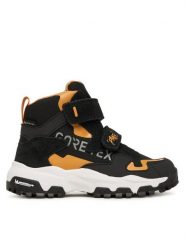 Primigi Śniegowce GORE-TEX 8936222 M Czarny. Czarne buty zimowe dziewczęce Primigi, z gore-texu, bez zapięcia. Za 479.99 zł.