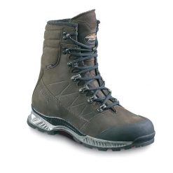 Buty trekkingowe Meindl Narvik GTX. Zielone trekkingi męskie Meindl, trekkingowe, gore-tex. Za 1,749.00 zł.