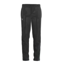 Wodoodporne spodnie Gilbert TTS. Czarne spodnie sportowe męskie gilbert, m, bez wzorów, z dresówki. Za 437.50 zł.