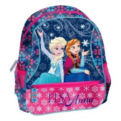 Plecak przedszkolny Frozen (DRF-335). Torby i plecaki dziecięce marki PASO. Za 45.97 zł.