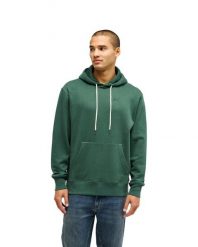 Bluza z kapturem dla Mężczyzn SALT WATER Zielony. Zielone bluzy męskie Quiksilver, m, bez wzorów, z bawełny, z kapturem. Za 259.99 zł.