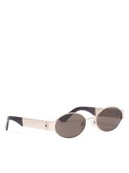 Guess Okulary przeciwsłoneczne GU00262 Brązowy. Brązowe okulary przeciwsłoneczne damskie Guess. Za 499.99 zł.