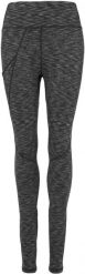 Legginsy damskie Loap Mala szare - slim, wysoki stan. Szare legginsy damskie ÀLG, m, bez wzorów, z elastanu. Za 134.99 zł.