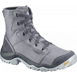 Columbia Buty Trekkingowe Męskie Camden Chukka, Titanium Mhw Grey 42. Trekkingi męskie marki Columbia. W wyprzedaży za 439.00 zł.