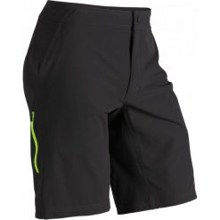 Marmot Męskie Spodenki Vim Short Slate Grey 30. Krótkie spodenki sportowe męskie marki Marmot, z softshellu. Za 305.00 zł.