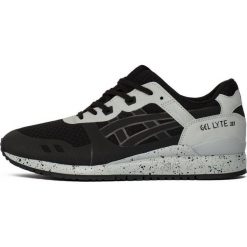 Asics Buty męskie Gel-Lyte III czarne r. 40.5 (H7X4N-9090). Buty sportowe męskie marki Asics. Za 396.82 zł.