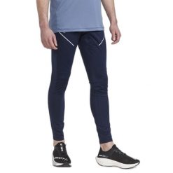 Legging Craft Adv Essence Wind. Czerwone buty sportowe męskie Craft, bez wzorów, na fitness i siłownię. W wyprzedaży za 223.00 zł.