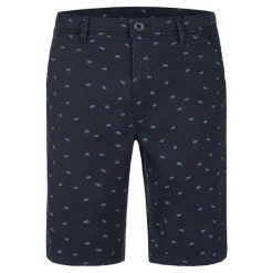 Męskie szorty Vahdel XL - Wygodne i oddychające. Fioletowe szorty męskie LOF, na lato, m, bez wzorów, z bawełny. Za 65.55 zł.