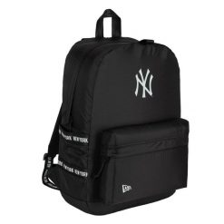 Plecak New York Yankees. Czarne plecaki damskie New Era, bez wzorów. Za 206.50 zł.