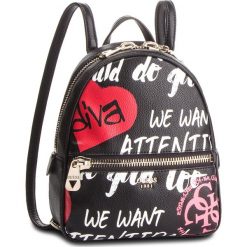 Plecak GUESS - HWGF71 84320 BLACK MULTI. Plecaki damskie marki Guess. Za 559.00 zł.