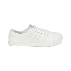 Buty do chodzenia damskie Xero Shoes Dillon. Szare obuwie sportowe damskie XERO SHOES, bez wzorów, z jeansu, trekkingowe. Za 491.00 zł.