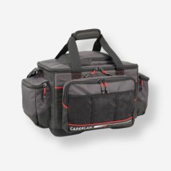 Torba Caperlan Carryall L 31 litrów. Czarne torby na ramię męskie CAPERLAN, bez wzorów, z materiału, na ramię, duże. Za 199.99 zł.