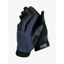 Rękawiczki rowerowe damskie Fox Ranger Glove Gel. Czerwone obuwie sportowe damskie FOX, bez wzorów, sportowe. Za 151.99 zł.