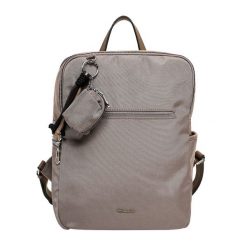 Tamaris Plecak TAS Maggie Plecaki 1 ct Damski. Plecaki damskie Tamaris, bez wzorów, z poliesteru, eleganckie. Za 262.99 zł.