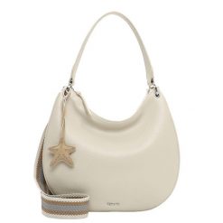 Tamaris Worek TAS Kea Torebki 1 ct Nude Damski. Torby na ramię damskie Tamaris, bez wzorów, z poliesteru, małe, bez dodatków. Za 275.99 zł.