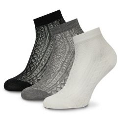 Skarpety długie Nine West. Skarpety damskie Nine West, bez wzorów. Za 39.99 zł.