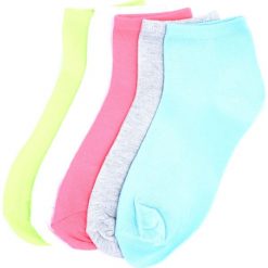 10-pack Mix Kolorów-Skarpetki About It. Skarpety damskie marki Born2be. Za 29.99 zł.