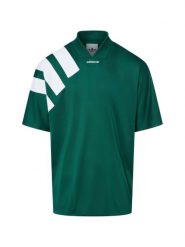 Adidas Originals Koszulka Mężczyźni zielony, XXL. Zielone koszulki sportowe męskie adidas Originals, m, bez wzorów, z jersey, bez kołnierzyka, bez ramiączek. Za 179.95 zł.