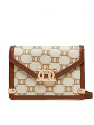 Aldo Torebka Willae 13863888 Écru. Torebki do ręki damskie Aldo, bez wzorów, ze skóry, bez dodatków. Za 189.99 zł.