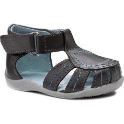 Sandały KORNECKI - 03140 N/Grey/S. Sandały chłopięce marki Kornecki. Za 129.00 zł.