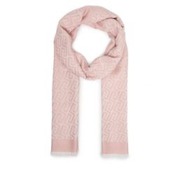 Szal Liu Jo. Czerwone szaliki i chusty damskie Liu Jo, bez wzorów. Za 249.99 zł.