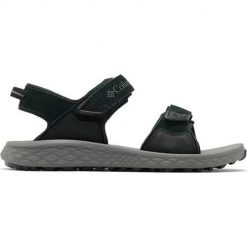 Buty trekkingowe męskie Columbia Konos Hiker. Czarne trekkingi męskie Columbia, na lato, trekkingowe. Za 239.00 zł.