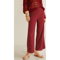 Mango - Spodnie Tauro. Legginsy damskie marki Mango. Za 89.90 zł.