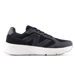 Buty unisex New Balance Dynasoft UA800 v1 UA800BA1 – czarne. Czarne buty sportowe męskie New Balance, z gumy, bez zapięcia, do biegania. Za 169.99 zł.