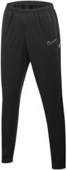 Nike Spodnie damskie Dri-Fit Academy 25 czarne FZ9814 010 L. Czarne spodnie sportowe damskie Nike, l, bez wzorów, dri-fit (nike). Za 148.99 zł.