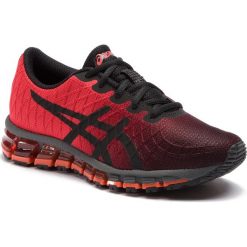 Buty ASICS - Gel-Quantum 180 4 Gs 1024A020 Classic Red/Black 600. Półbuty chłopięce marki Asics. W wyprzedaży za 339.00 zł.