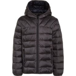 Napapijri AERONS 1 Kurtka zimowa dark grey solid. Kurtki i płaszcze dla chłopców Napapijri, na zimę, z materiału. W wyprzedaży za 471.20 zł.