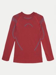 Brubeck Bielizna termoaktywna górna LS1367K Różowy Slim Fit. Czerwona bielizna dla dziewczynek Brubeck, bez wzorów, z syntetyku. Za 59.99 zł.