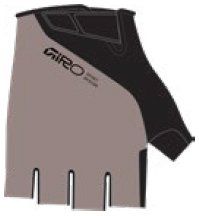Giro Rękawiczki męskie GIRO JAG krótki palec cloud grey roz. XXL (obwód dłoni od 267 mm / dł. dłoni od 211 mm) (NEW 2026). Czerwone rękawiczki męskie GIRO, bez wzorów. Za 107.91 zł.