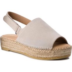Espadryle EVA MINGE - Blanes 3Z 18MJ1372394ES 203. Klapki damskie Eva Minge. W wyprzedaży za 209.00 zł.
