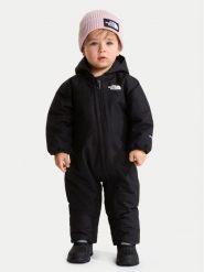 The North Face Kombinezon zimowy Freedom NF0A8H5EJK31 Czarny Regular Fit. Czarne buty zimowe chłopięce The North Face, bez wzorów, z syntetyku, bez zapięcia. Za 649.99 zł.