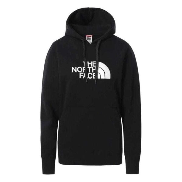 Męska Bluza Z Kapturem Drew Peak. Czarne bluzy męskie The North Face, m, bez wzorów, z bawełny, z kapturem. Za 454.99 zł.