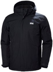 Kurtka męska Helly Hansen męska kurtka DUBLINER INSULATED JACKET 53117 597 2XL. Kurtki męskie Helly Hansen, m, bez wzorów, bez kaptura. Za 829.99 zł.