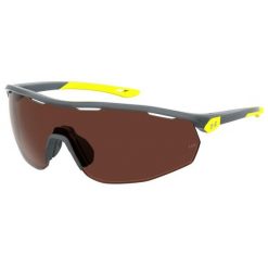 Okulary przeciwsłoneczne Męskie Under Armour UA-0003-G-S-0UV Zdegradowane. Żółte okulary przeciwsłoneczne męskie Under Armour. W wyprzedaży za 480.05 zł.