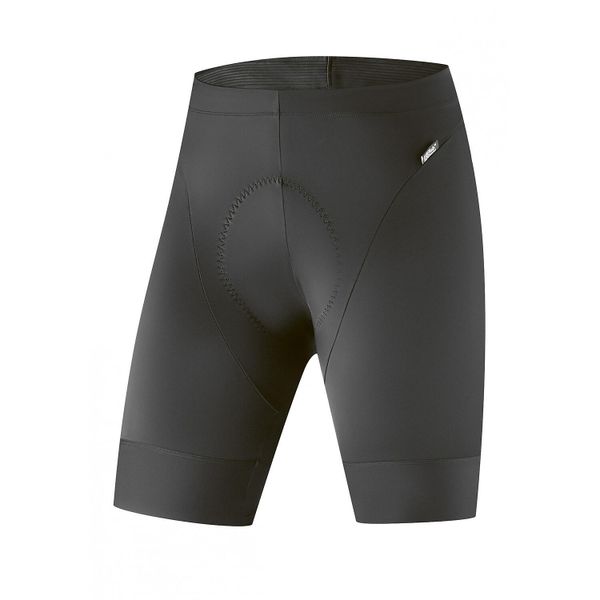 Szorty damskie Gonso SQlab. Niebieskie obuwie sportowe damskie Gonso, l, bez wzorów, z materiału, eleganckie, rowerowe. Za 507.50 zł.