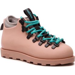 Trapery NATIVE - Fitzsimmons Citylite 31106800-5969 Chameleon Pink. Śniegowce i trapery damskie marki Native. W wyprzedaży za 309.00 zł.