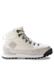 The North Face Trekkingi W Back-To-Berkeley Iv High PileNF0A817832F1 Biały. Białe trekkingi damskie The North Face, trekkingowe. Za 509.99 zł.