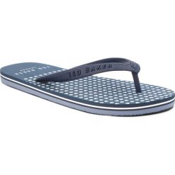 Japonki TED BAKER - Flyxx 5 9-17079 Dk Blue. Klapki męskie Ted Baker. W wyprzedaży za 169.00 zł.
