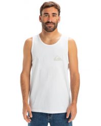 Polarowe spodenki dla Mężczyzn EV COMP LOGO Biały. Białe szorty męskie Quiksilver, m, bez wzorów, z bawełny. Za 84.99 zł.