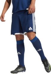 Spodenki męskie adidas Tiro 26 Competition Match granatowo-białe KA6182 S. Białe krótkie spodenki sportowe męskie Adidas, m, bez wzorów. Za 193.31 zł.