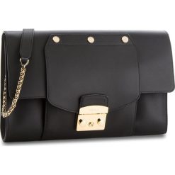 Torebka FURLA - Metropolis 962949 B BOT0 VFO Onyx. Czarne torebki do ręki damskie Furla, ze skóry. Za 1,700.00 zł.