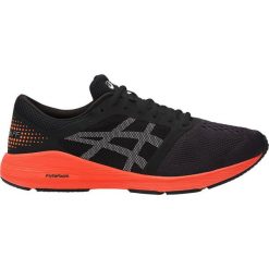 Asics Buty męskie Roadhawk FF Black/Hot orange/White r. 41.5 (T7D2N-9030). Buty sportowe męskie marki Asics. Za 372.64 zł.