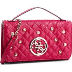 Torebka GUESS - HWSG69 89790 RED. Torebki do ręki damskie marki bonprix. W wyprzedaży za 269.00 zł.