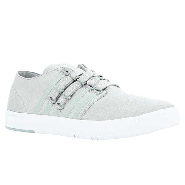 Męskie Buty Sportowe Cinch. Czerwone trekkingi męskie K-SWISS, trekkingowe. Za 578.99 zł.